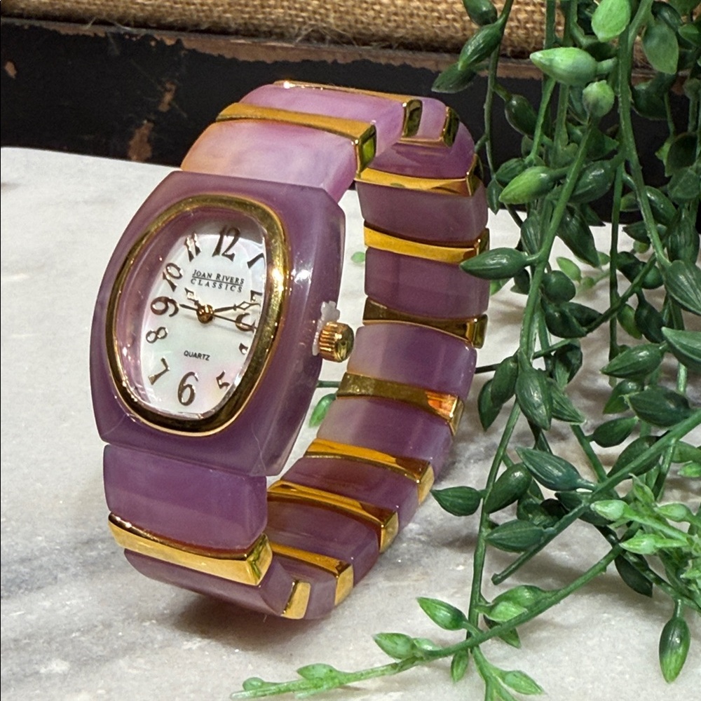 Joan Rivers Watch - Picture 4 of 5
